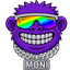 moni